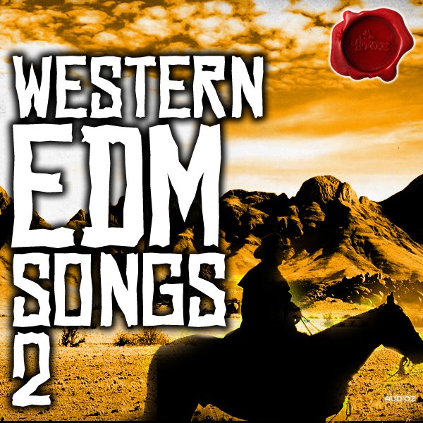 Download Fox Samples Western EDM Songs 2 WAV MiDi » AudioZ