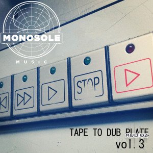 Timmy Rickard Tape to Dub Plate Vol.3 WAV REX screenshot Timmy Rickard Tape to Dub Plate Vol.3 WAV REX screenshot