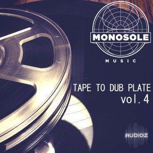 Timmy Rickard Tape to Dub Plate Vol.4 WAV screenshot Timmy Rickard Tape to Dub Plate Vol.4 WAV screenshot