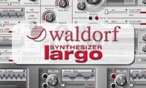ReAction - Hopi Soundbank for Largo (FREE) screenshot