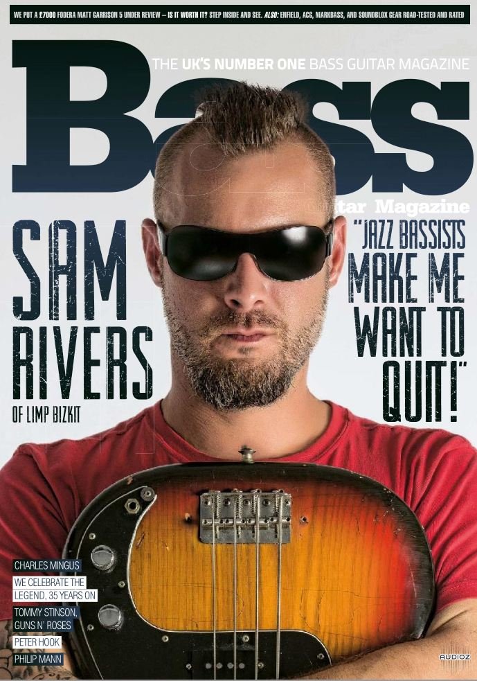 Bass Guitar – January 2014 screenshot