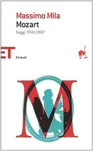 Mila Massimo - Mozart. Saggi 1941-1987 screenshot