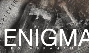 Spitfire Enigma KONTAKT HAPPY NEW YEAR-MATRiX screenshot