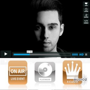 STUDIO RDV - Askery electro house screenshot