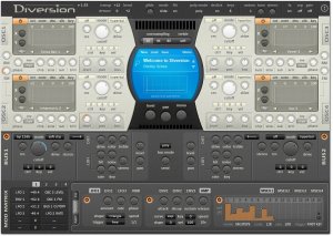 Collaboration Soundest for Diversion (Free) screenshot