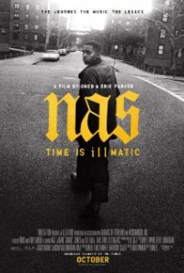 NAS - Time is Illmatic 2014 LIMITED 1080p -FKKHD screenshot