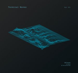 Serum - Terminal Waves Vol III FREE screenshot