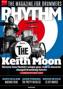 Rhythm - February 2015 screenshot