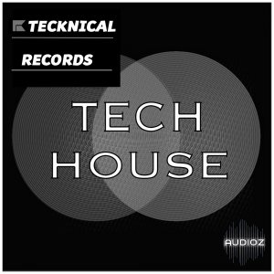 Tecknical Records Tech House WAV-MAGNETRiXX screenshot