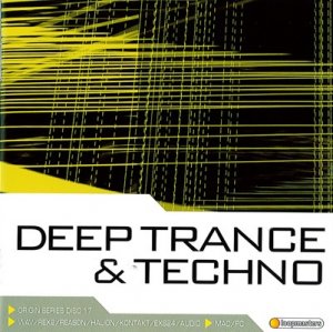 Loopmasters Deep Trance Techno CD1-2 MULTiFORMAT-DYNAMiCS screenshot