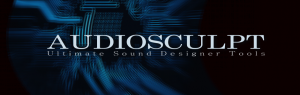 Ircam AudioSculpt v3.2.7 MacOSX - HEXWARS screenshot
