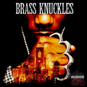 Fox Samples Brass Knuckles WAV MiDi-AUDIOSTRiKE screenshot