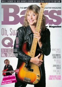 Bass Guitar - February 2015 screenshot