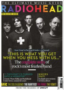 Radiohead - The Ultimate Music Guide 2015 screenshot