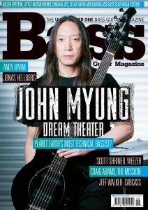 Bass Guitar – July 2014 screenshot