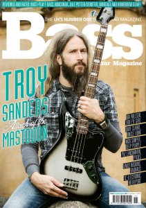 Bass Guitar – December 2014 screenshot