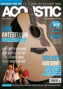 Acoustic - February 2015 screenshot