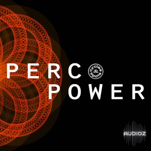 Cycles and Spots Perc Power WAV screenshot