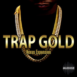 Trap Gold Nexus Expansion By Steves Beatz screenshot