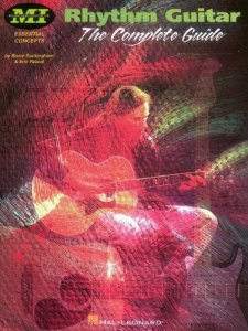 Rhythm Guitar: The Complete Guide by Bruce Buckingham screenshot