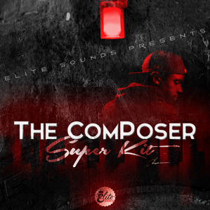 Elite Sounds The Composer Super Kit Vol 1 WAV MiDi-DISCOVER screenshot