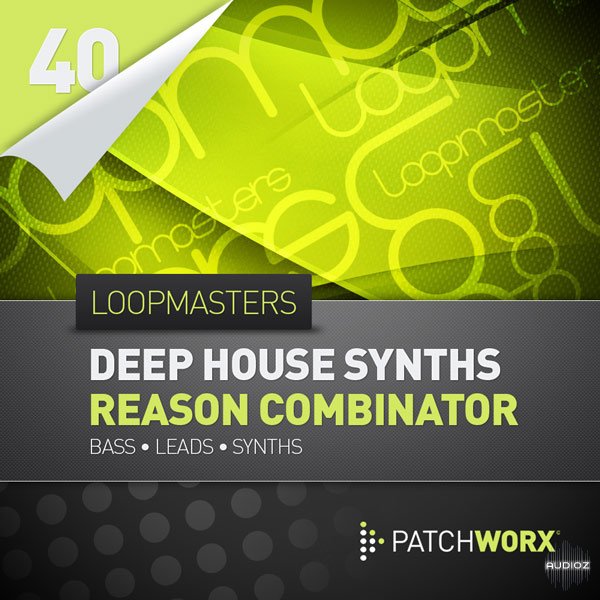 Deep House Sample Pack Rar download free