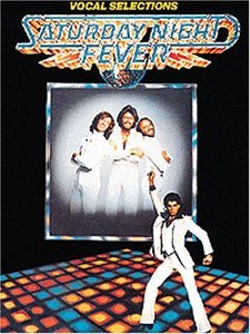 Saturday Night Fever (Piano, Vocal, Guitar Soundbook) screenshot
