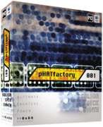 Bitshift Audio PhatFactory001 v1.01202 VST iSO-AI screenshot