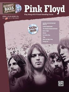 Ultimate Bass Play-Along: Pink Floyd screenshot