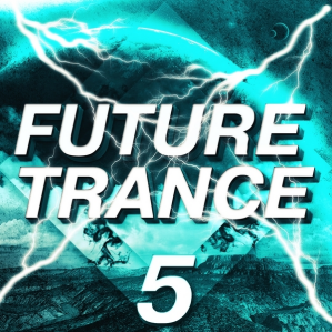 Trance Euphoria Future Trance 5 WAV MiDi-DISCOVER screenshot