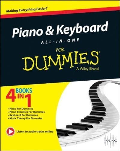 music theory for dummies pdf free download