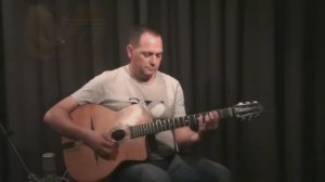 Rosenberg Academy - Gypsy Guitar Lessons screenshot