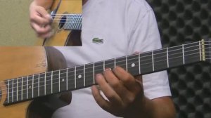 Rosenberg Academy - Gypsy Guitar Lessons screenshot