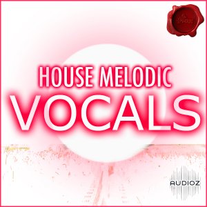 Fox Samples House Melodic Vocals WAV MiDi-AUDIOSTRiKE screenshot