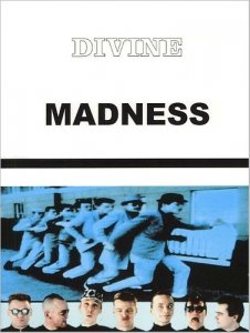 Madness - Divine (Piano, Vocal, Guitar Songbook) screenshot