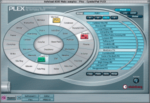 Steinberg Plex v1.0 VSTi iSO screenshot
