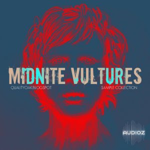 Midnite Vultures Sample Collection (WAV) screenshot
