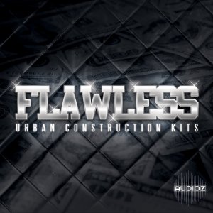 Big Fish Audio Flawless Urban Construction Kits MULTiFORMAT screenshot