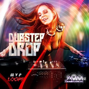 MVP Loops Dubstep Drop Vol.1 MULTiFORMAT screenshot