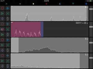 Glowgraph Everest v1.0.1 iOS-BexN screenshot