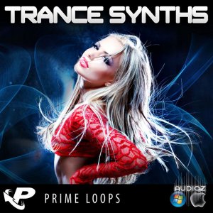 Prime Loops Trance Synths MULTiFORMAT-AUDIOSTRiKE screenshot