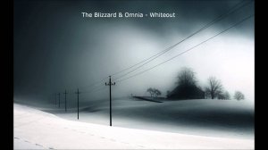 The Blizzard & Omnia - Whiteout (Remix Pack) screenshot