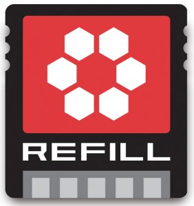 Line 6 JB ReGroove Booster REFiLL-AMPLiFY screenshot
