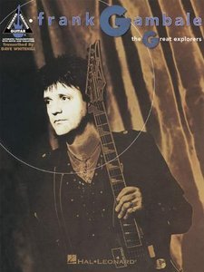Frank Gambale - The Great Explorers screenshot