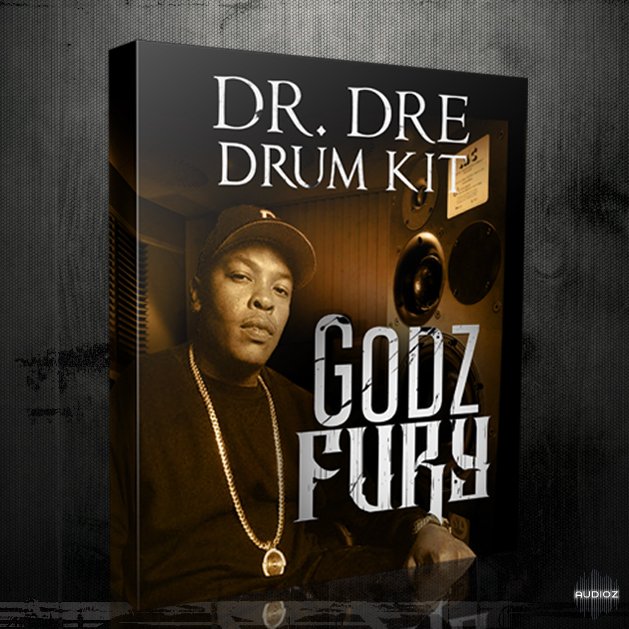 free drake drum kit