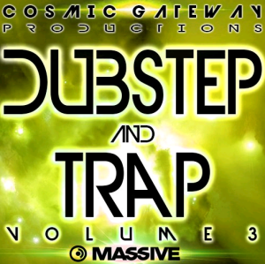 Cosmic Gateway Productions Dubstep And Trap Vol 3 For Ni MASSiVE NMSV-DISCOVER screenshot Cosmic Gateway Productions Dubstep And Trap Vol 3 For Ni MASSiVE NMSV-DISCOVER screenshot
