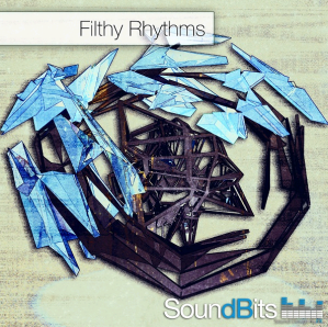 SoundBits Filthy Rhythms WAV-DISCOVER screenshot