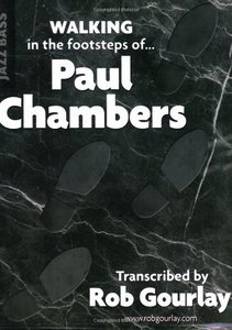 Walking in the footsteps of Paul Chambers screenshot