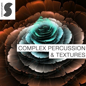 Samplephonics Complex Percussion Textures MULTiFORMAT-DISCOVER screenshot Samplephonics Complex Percussion Textures MULTiFORMAT-DISCOVER screenshot