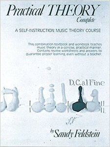 Practical Theory Complete: A Self-Instruction Music Theory Course screenshot